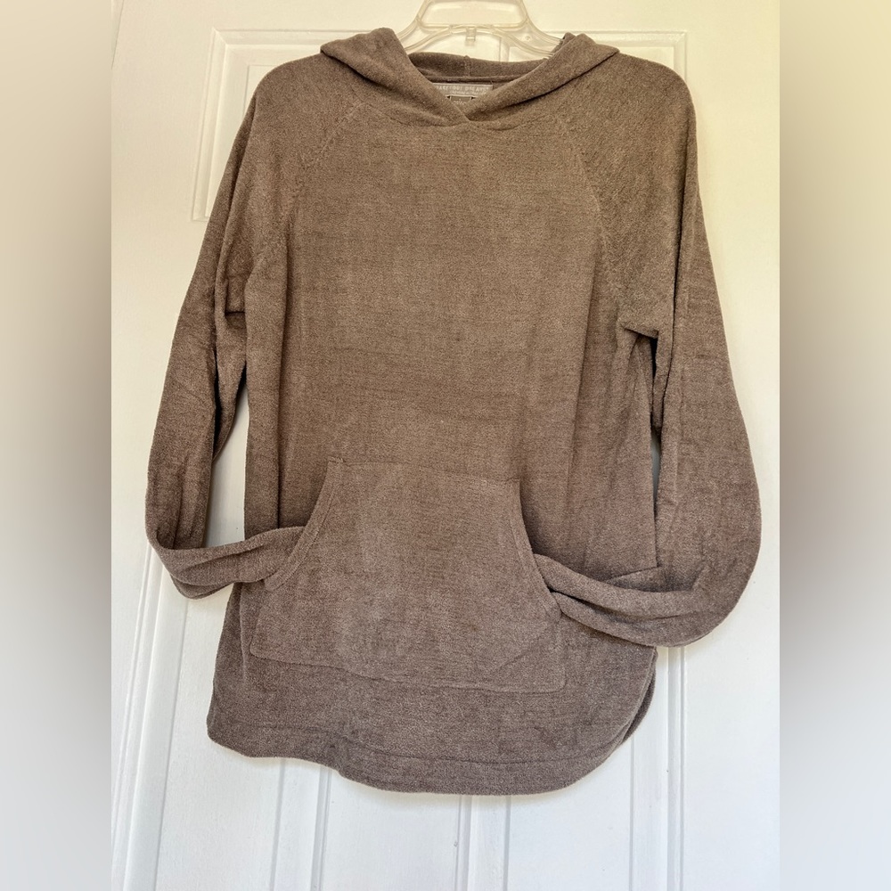 Barefoot Dreams Hoodie